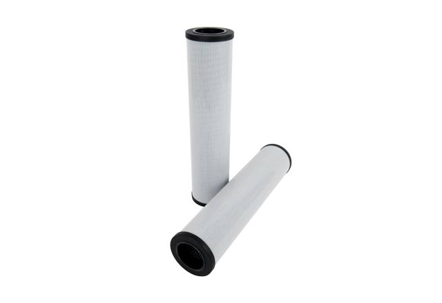 hydraulic oil filter cartridge